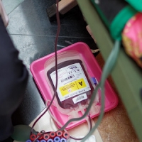 Donor Darah – Puri Indah Mall