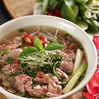 Pho Ba Ba: Authentic and Healthy Vietnamese Cuisine