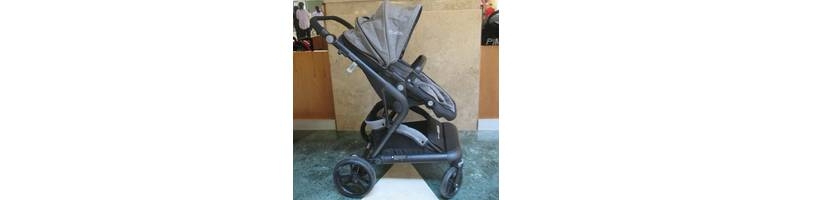 Baby Trolley / Stroller  Puri Indah Mall