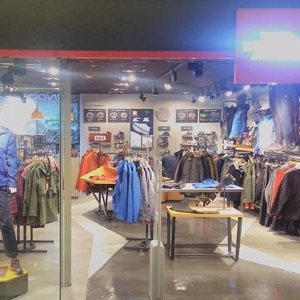 The North Face at Puri Indah Mall