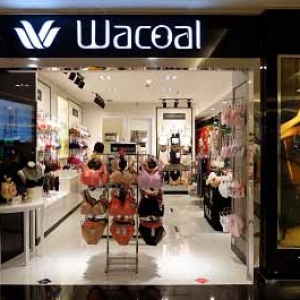 Wacoal at Puri Indah Mall