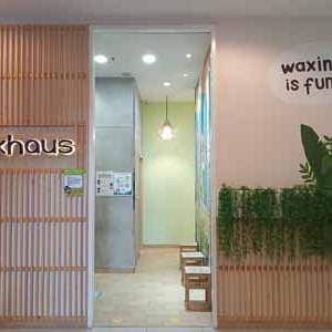 Waxhaus at Puri Indah Mall